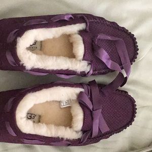 Ugg Slippers